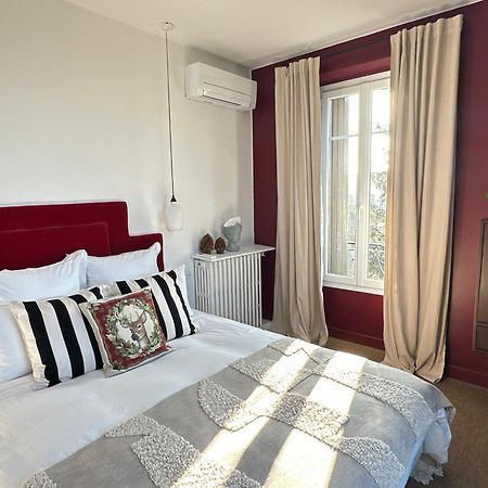 La Grande Maison Lgm Lesches Eksteriør bilde