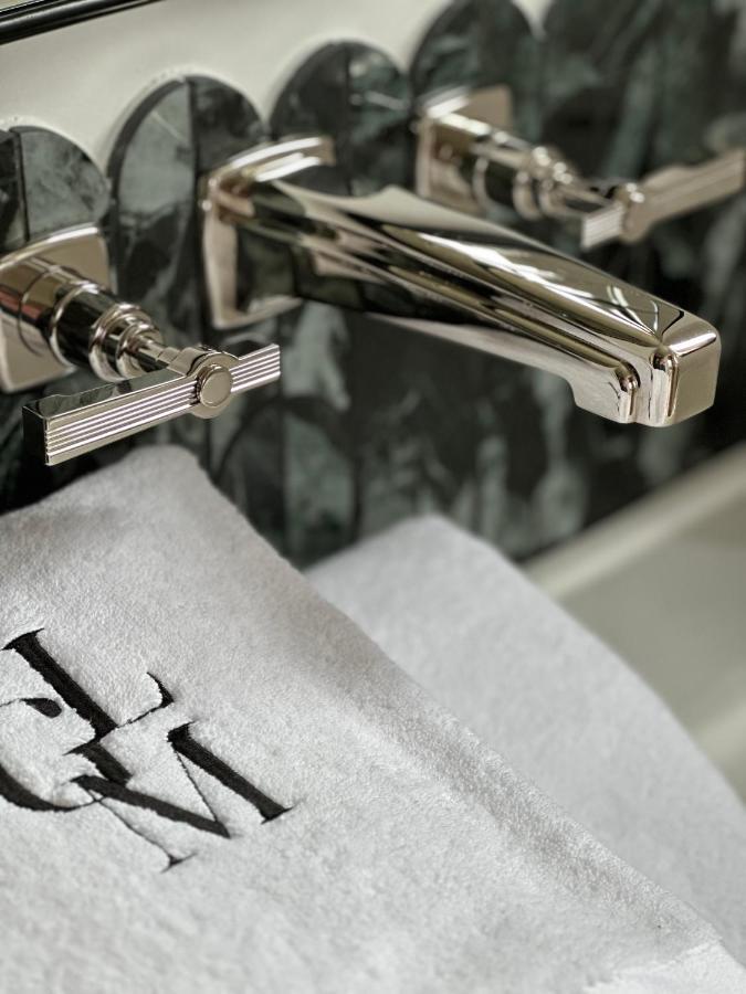 La Grande Maison Lgm Lesches Eksteriør bilde
