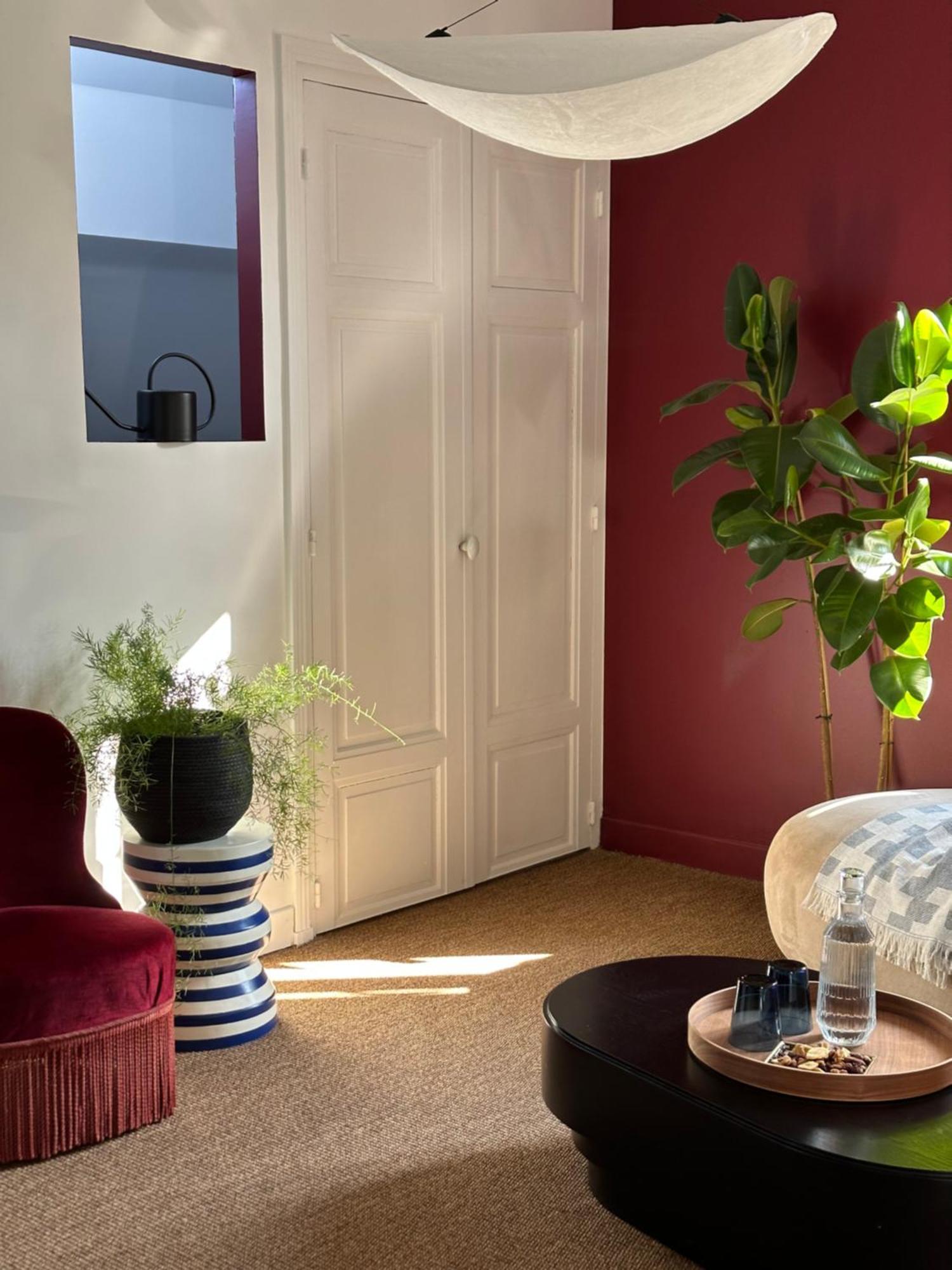 La Grande Maison Lgm Lesches Eksteriør bilde